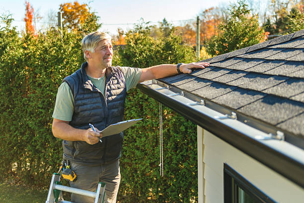 Trusted Metal Roofing service in Bonanza, OR - Ben Roofing and Steel LLC